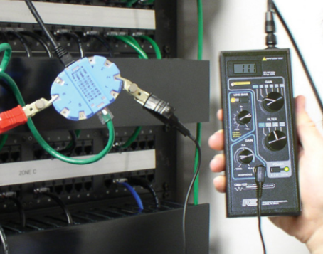 长安美国REI CMA-100反监听音频放大器